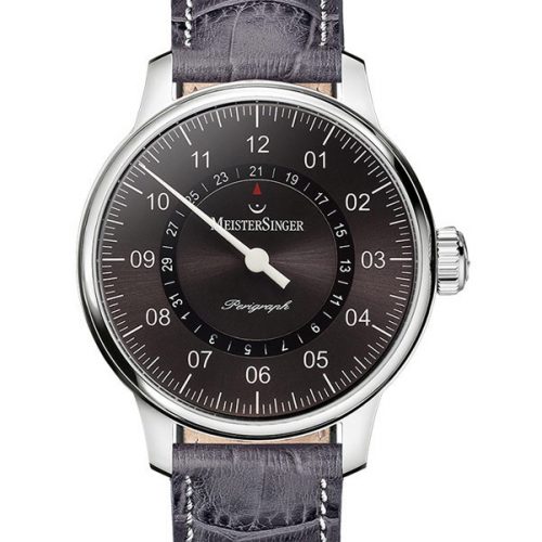 MeisterSinger Perigraph AM1007