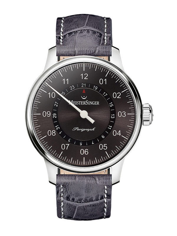 MeisterSinger Perigraph AM1007