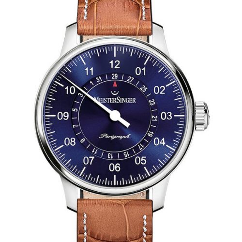 MeisterSinger Perigraph AM1008
