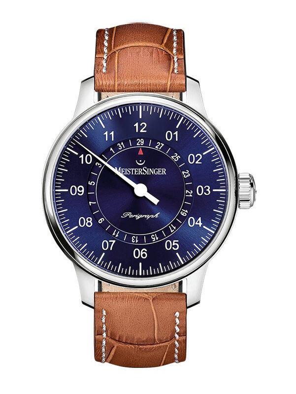 MeisterSinger Perigraph AM1008