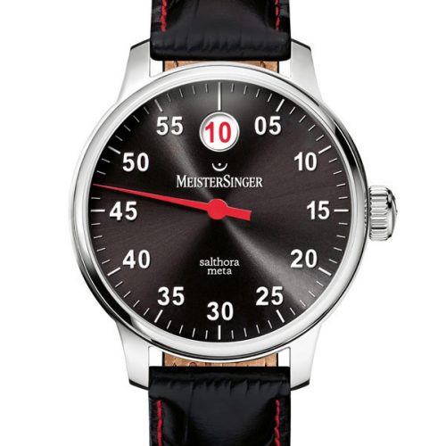 MeisterSinger Salthora Meta SAM907