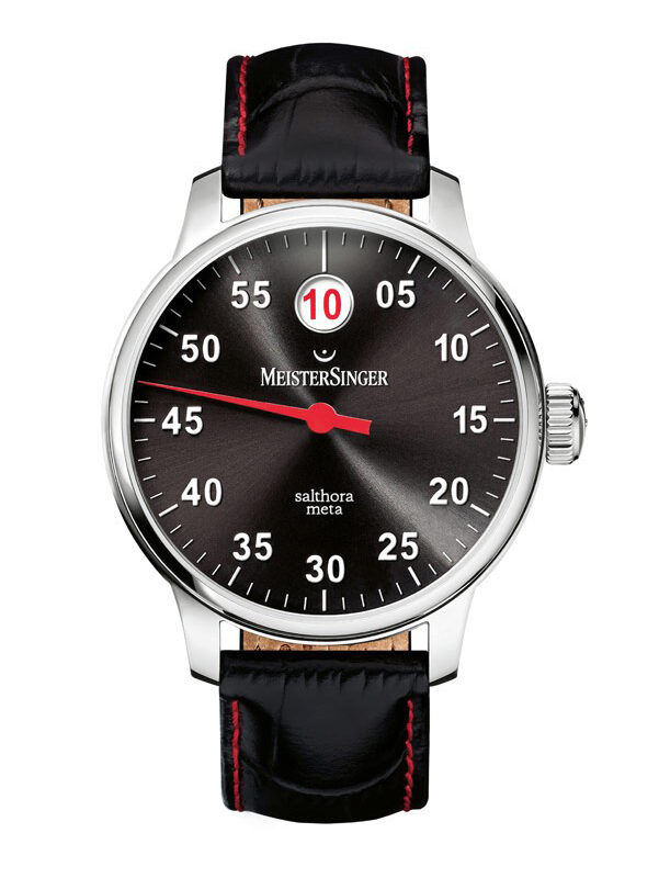 MeisterSinger Salthora Meta SAM907