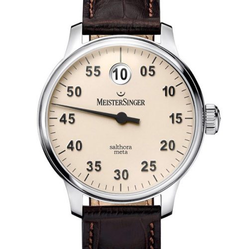 MeisterSinger Salthora SH903