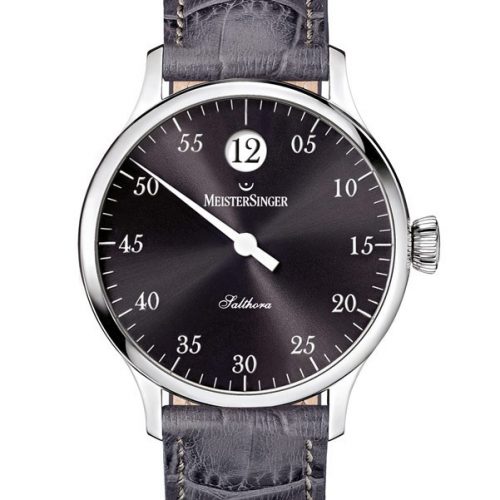 MeisterSinger Salthora SH907