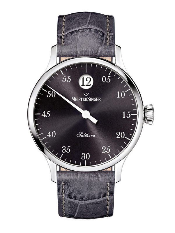 MeisterSinger Salthora SH907