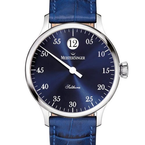 MeisterSinger Salthora SH908