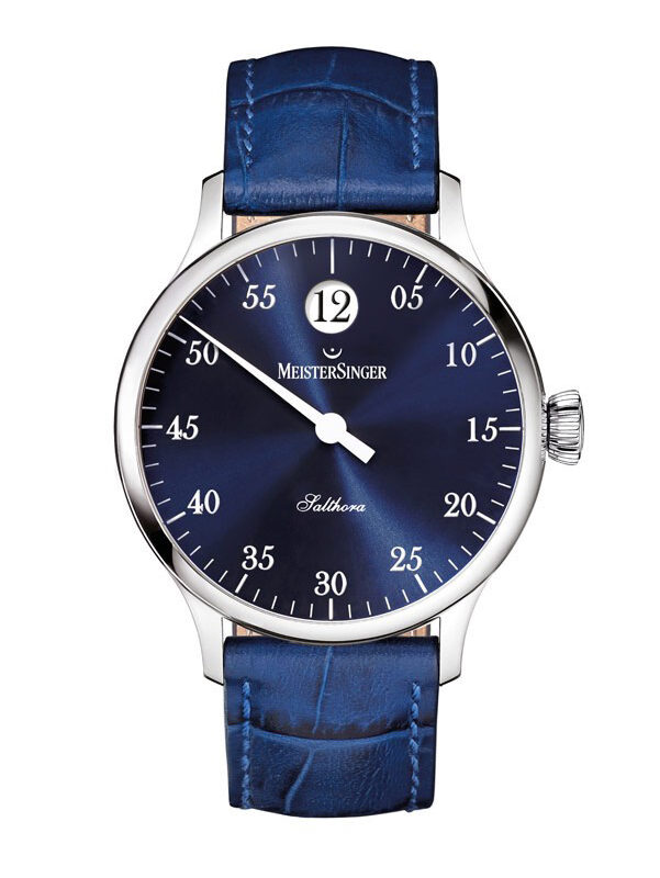 MeisterSinger Salthora SH908