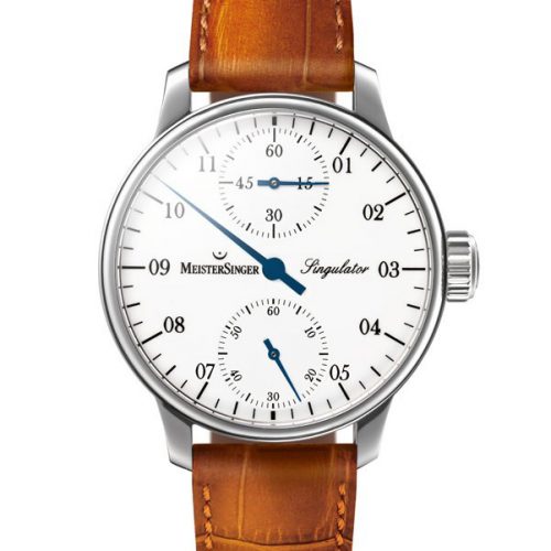 MeisterSinger Singulator SIM101