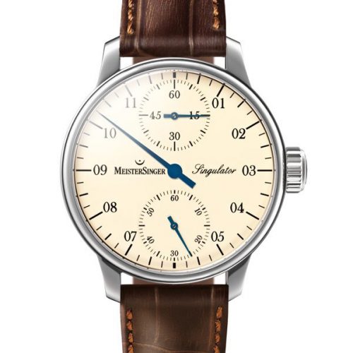 MeisterSinger Singulator SIM103