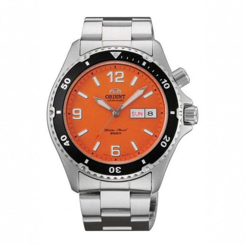 Orient Diver FEM65001MV