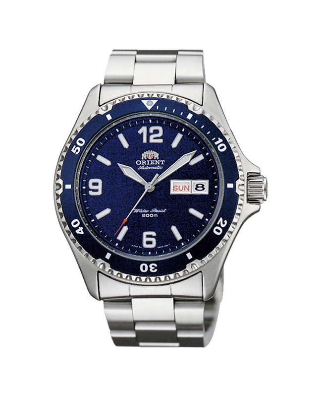 Orient FAA02002D9