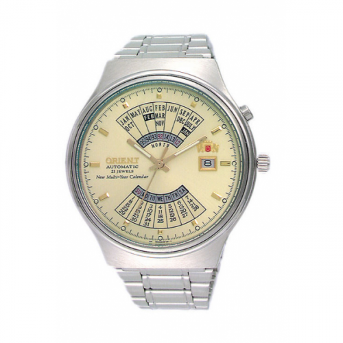 Orient Multi-Year Calendar FEU00002CW