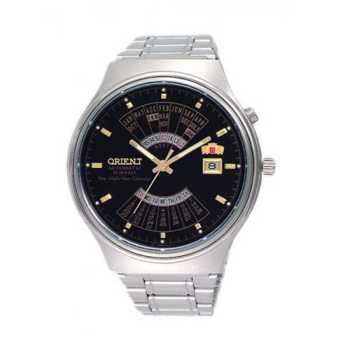 Orient multi-year calendar FEU00002BW