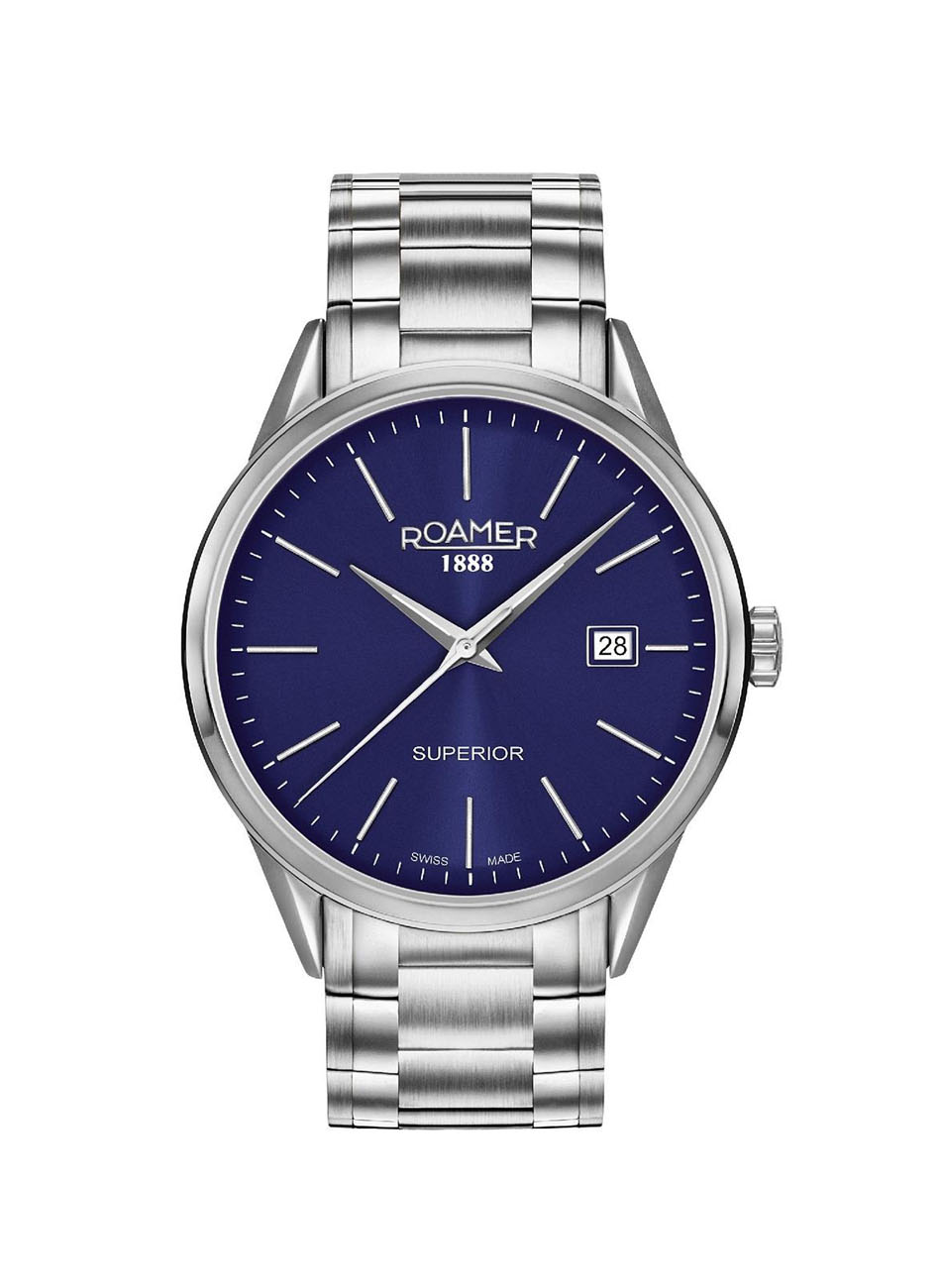 Roamer SUPERIOR 508833 41 45 50