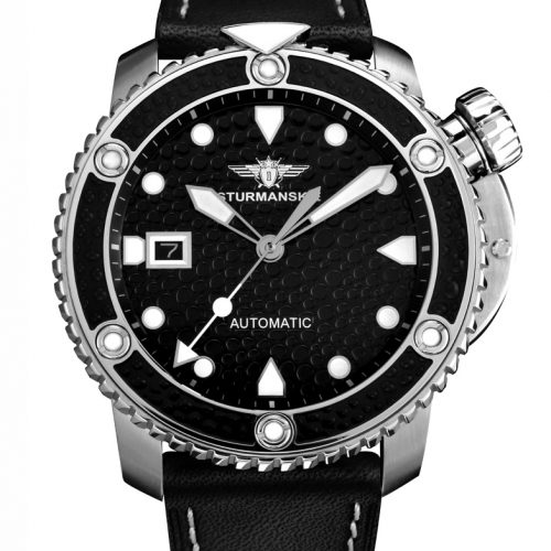 Sturmanskie Ocean Stingray NH35/1825899