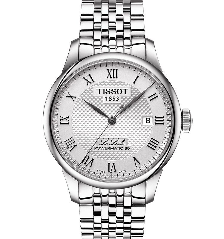 Tissot LE LOCLE T006.407.11.033.00