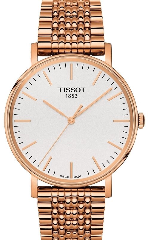 Tissot T-CLASSIC EVERYTIME T109.410.33.031.00