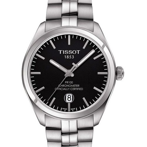 Tissot T-Classic PR 100 COSC T101.451.11.051.00