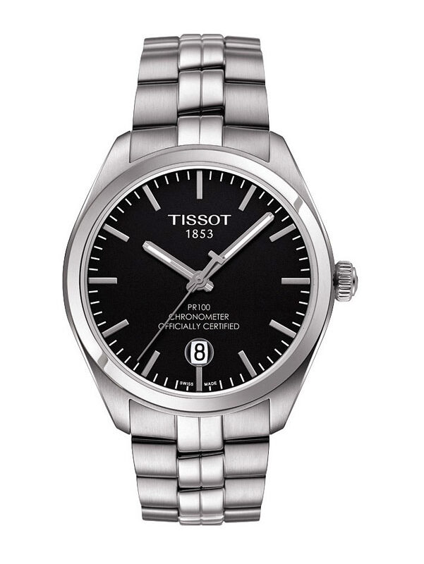 Tissot T-Classic PR 100 COSC T101.451.11.051.00