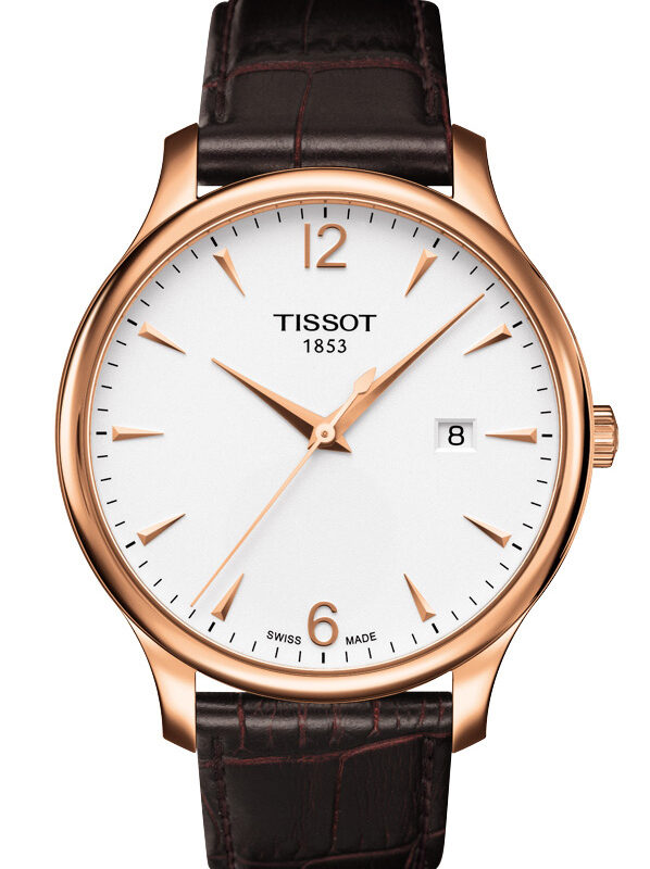 Tissot T-CLASSIC TRADITION  T063.610.36.037.00