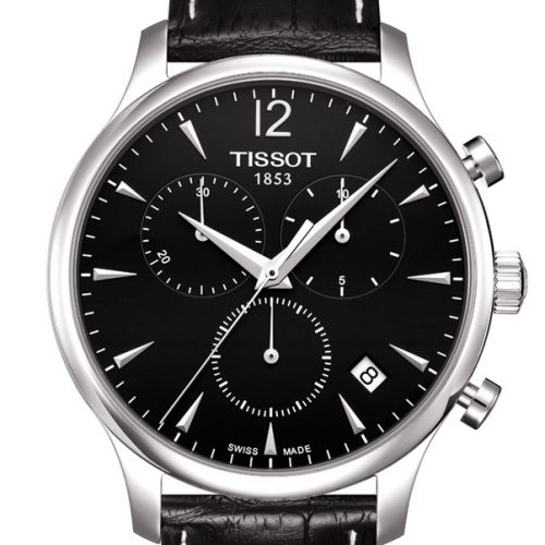 Tissot T-CLASSIC TRADITION  T063.617.16.057.00
