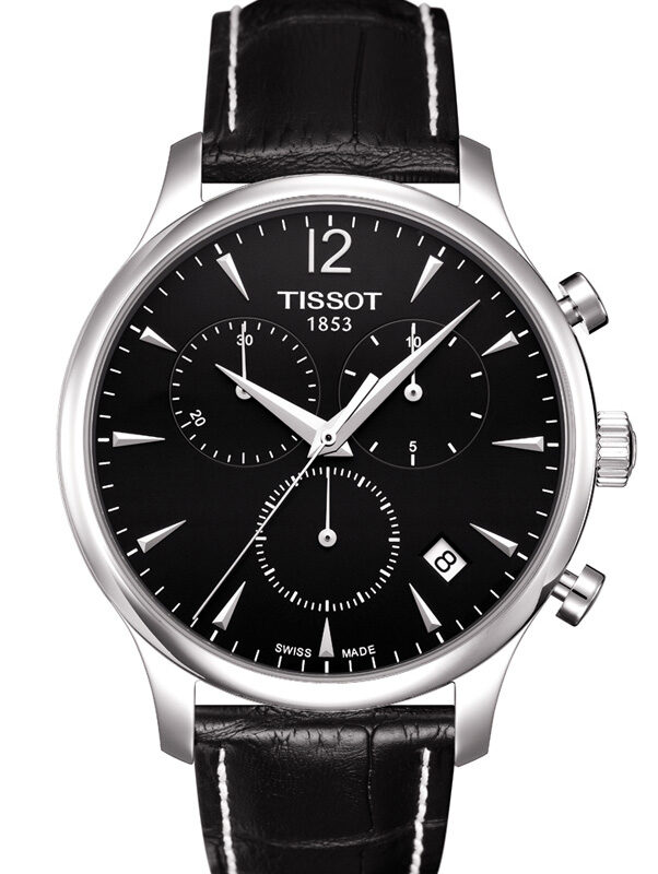 Tissot T-CLASSIC TRADITION  T063.617.16.057.00