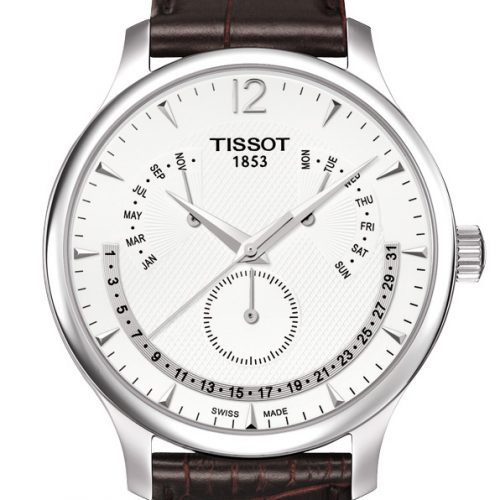 Tissot T-CLASSIC TRADITION T063.637.16.037.00