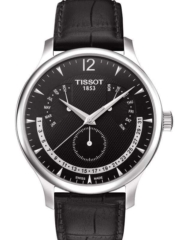 Tissot T-CLASSIC TRADITION  T063.637.16.057.00