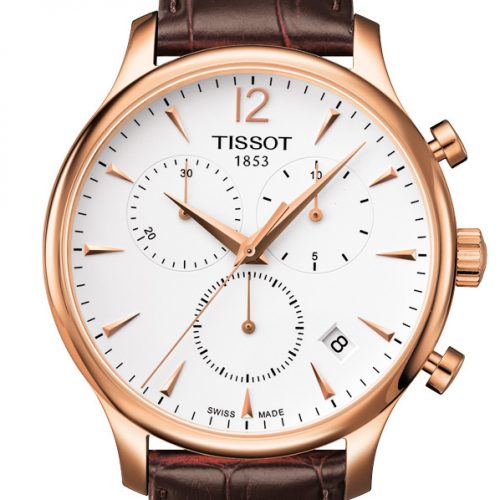 Tissot T-CLASSIC TRADITION T0636173603700