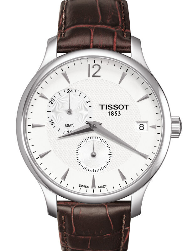 Tissot T-CLASSIC TRADITION T0636391603700