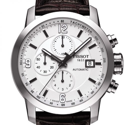 Tissot T-SPORT PRC 200 Automatic Chronograph  T0554271601700