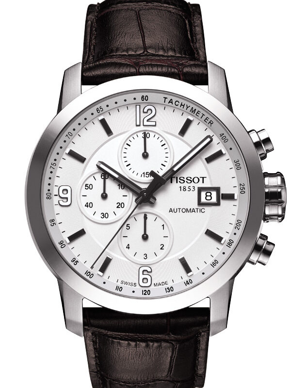 Tissot T-SPORT PRC 200 Automatic Chronograph  T0554271601700