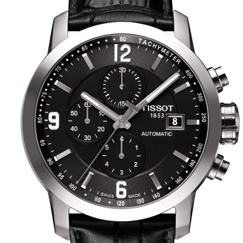 Tissot T-SPORT PRC 200 Automatic Chronograph T0554271605700