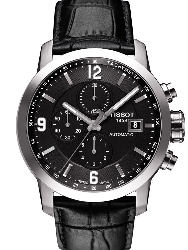 Tissot T-SPORT PRC 200 Automatic Chronograph T0554271605700