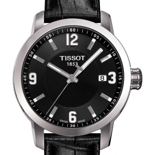 Tissot T-SPORT PRC 200 T0554101605700