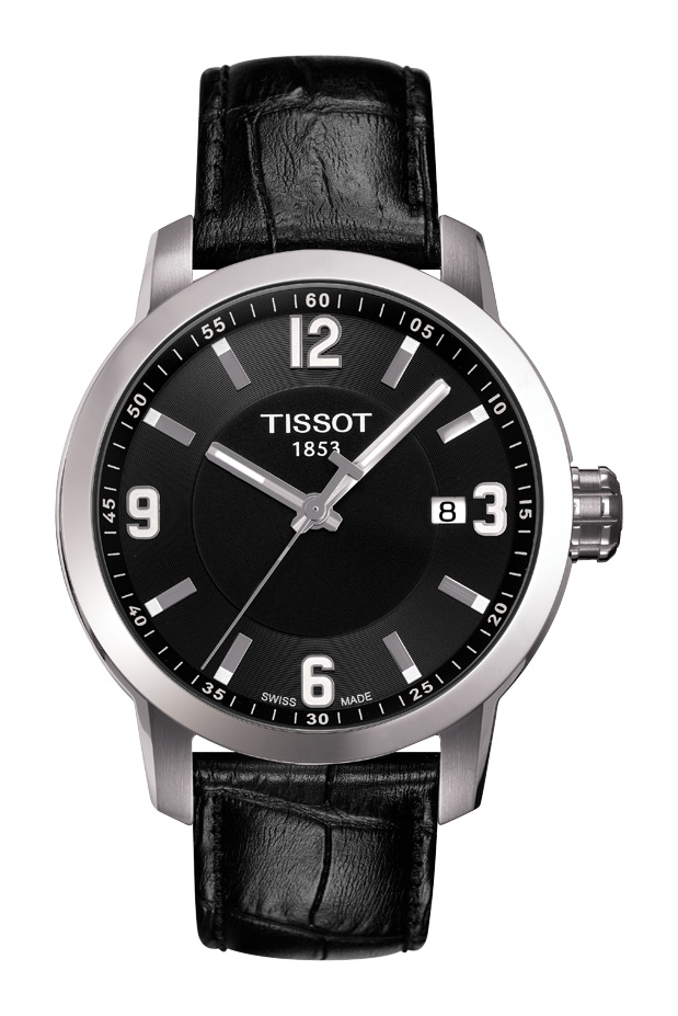Tissot T-SPORT PRC 200 T0554101605700