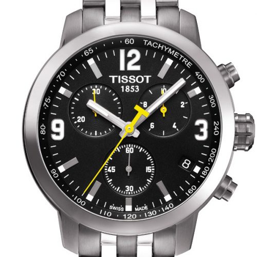 Tissot T-SPORT PRC 200 T0554171105700