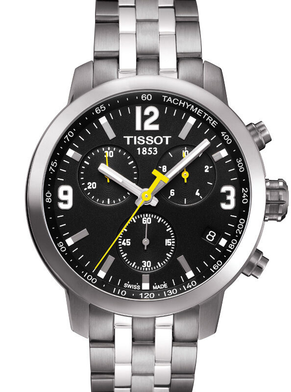 Tissot T-SPORT PRC 200 T0554171105700