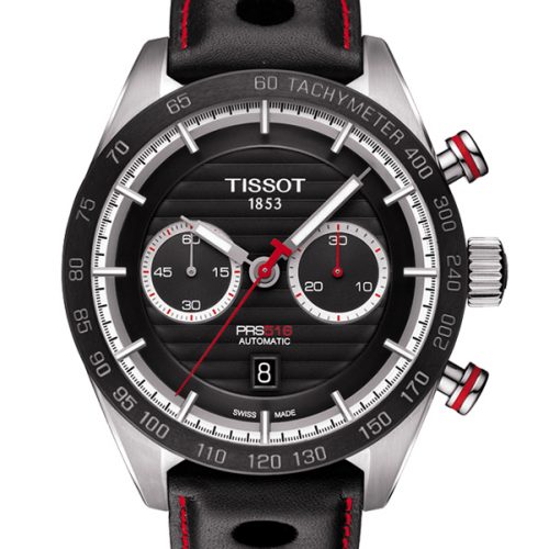 Tissot T-SPORT PRS 516 T100.427.16.051.00