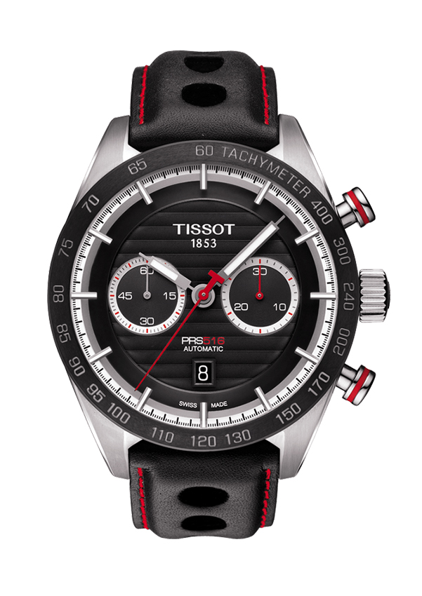 Tissot T-SPORT PRS 516 T100.427.16.051.00
