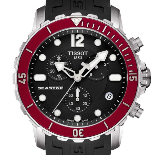 Tissot T-SPORT SEASTAR 1000 T066.417.17.057.01