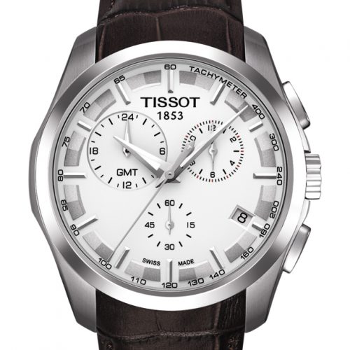 Tissot T-TREND COUTURIER T035.439.16.031.00