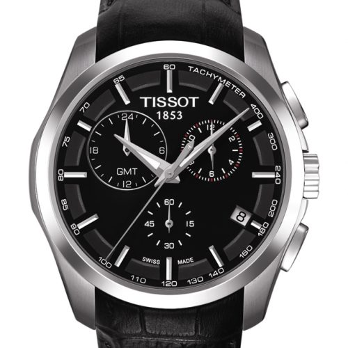 Tissot T-TREND COUTURIER T035.439.16.051.00