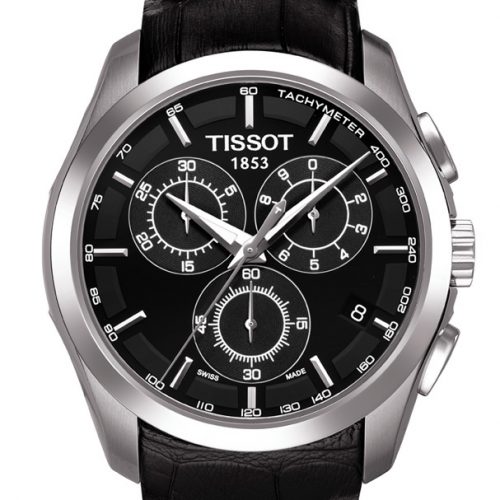 Tissot T-TREND COUTURIER  T035.617.16.051.00
