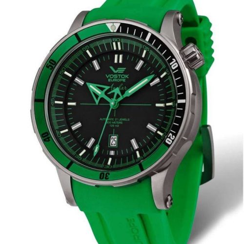 Vostok Europe ANCHAR 8215/5107172