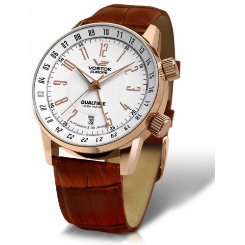 Vostok Europe GAZ-14 Limousine 2426/5609060