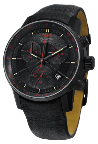 Vostok Europe Gaz-14 Limousine 6S30-5654176