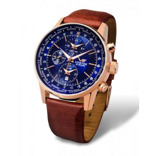 Vostok Europe GAZ-14 Limousine YM26/5609256