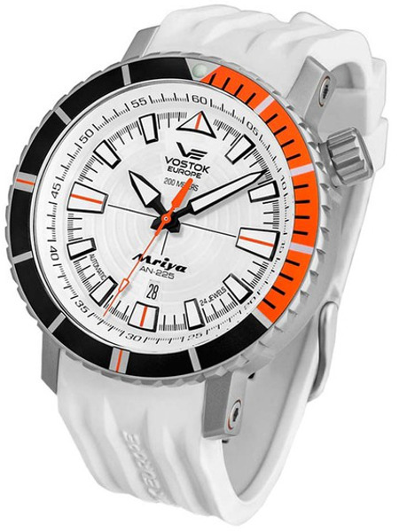 Vostok Europe MRIYA NH35A/5555233