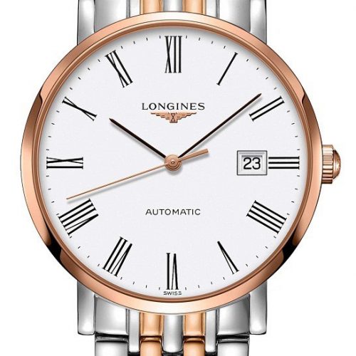 Longines Elegant L4.910.5.12.7
